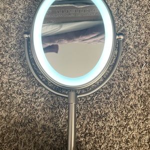 LED mirror